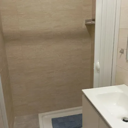 Maldera-case Vacanza-loft- Loft Queen Specchio 3*