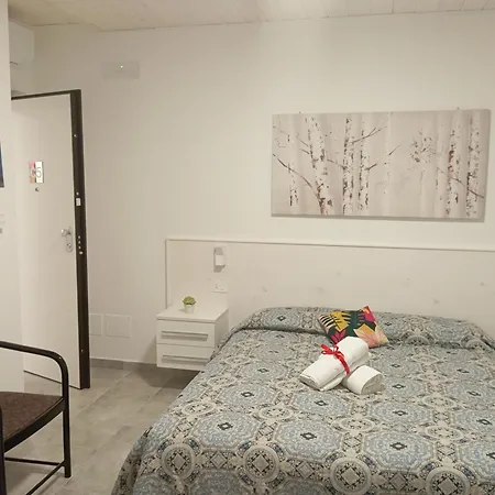 Maldera-case Vacanza-loft- Loft Queen Specchio Penzion