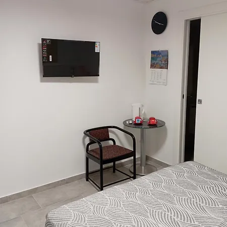 Penzion Maldera-case Vacanza-loft- Loft Queen Specchio Trani