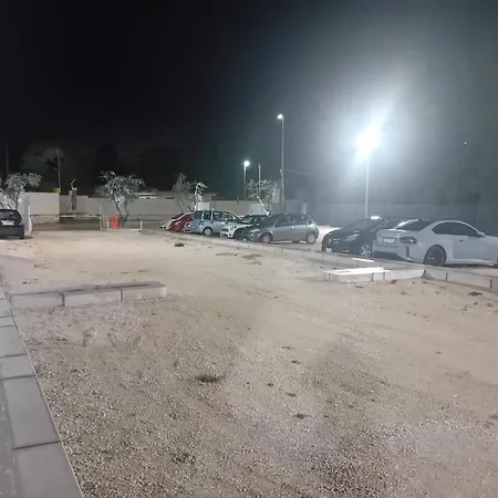 بيت ضيافة Maldera-case Vacanza-loft- Loft Queen Specchio تراني