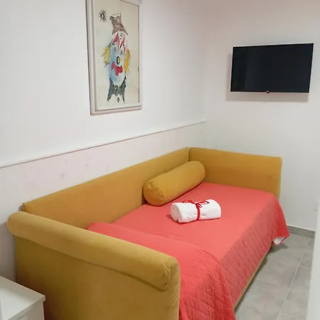 Maldera-case Vacanza-loft- Loft Queen Specchio بيت ضيافة