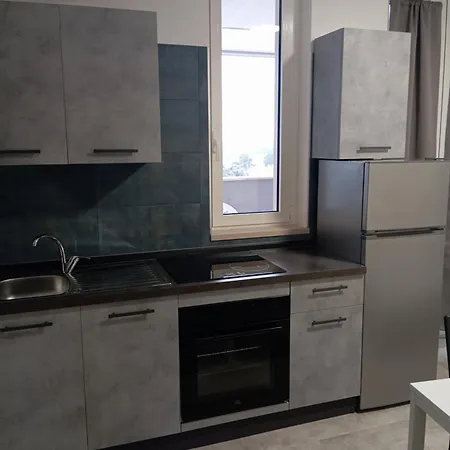 Maldera-case Vacanza-loft- Loft Queen Specchio 3*