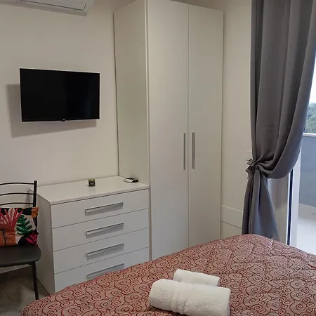 Maldera-case Vacanza-loft- Loft Queen Specchio Penzion 3*