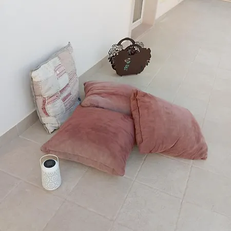 Maldera-case Vacanza-loft- Loft Queen Specchio بيت ضيافة