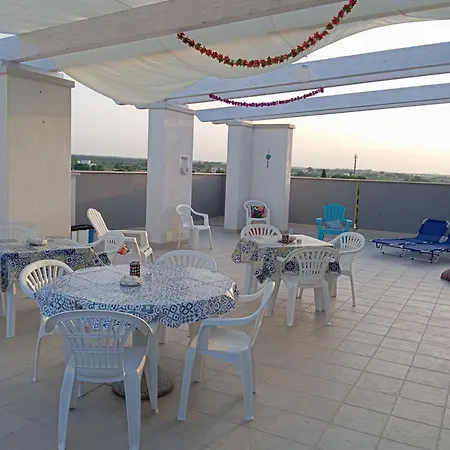 Maldera-case Vacanza-loft- Loft Queen Specchio بيت ضيافة تراني