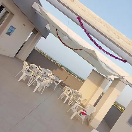 Penzion Maldera-case Vacanza-loft- Loft Queen Specchio 3*