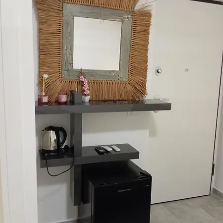 بيت ضيافة Maldera-case Vacanza-loft- Loft Queen Specchio