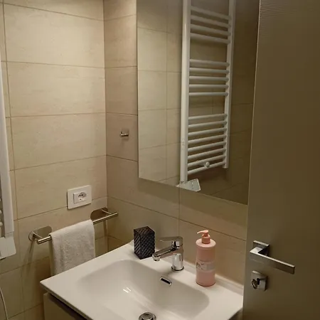Maldera-case Vacanza-loft- Loft Queen Specchio Penzion