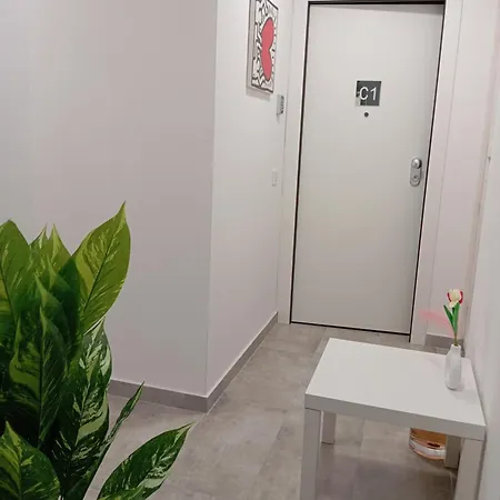 Maldera-case Vacanza-loft- Loft Queen Specchio 3*