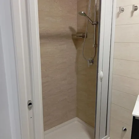 Maldera-case Vacanza-loft- Loft Queen Specchio 3*